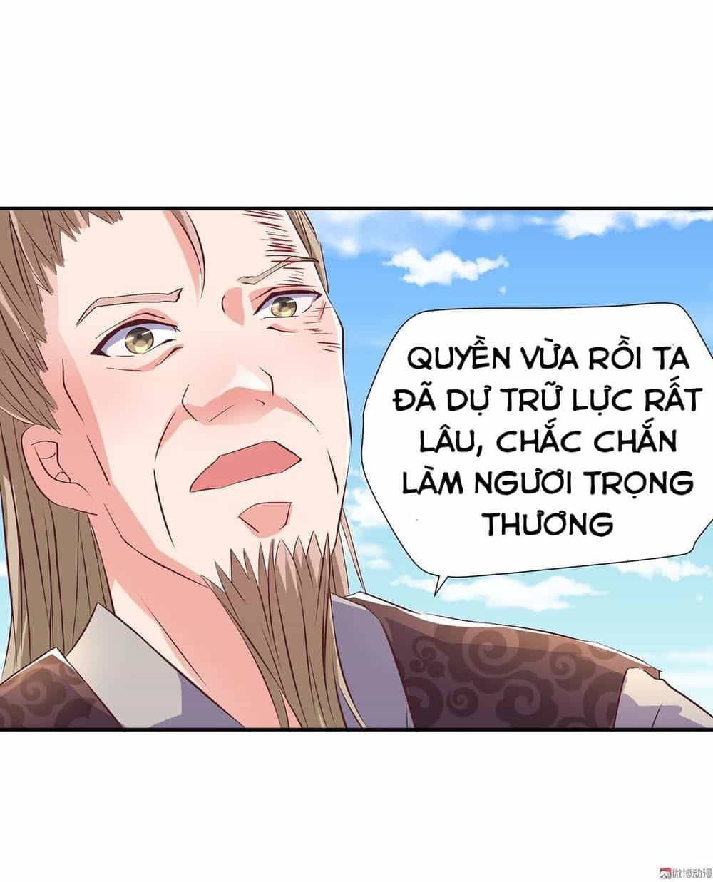 Đệ Nhất Chưởng Môn - Chương 31 - ảnh 14