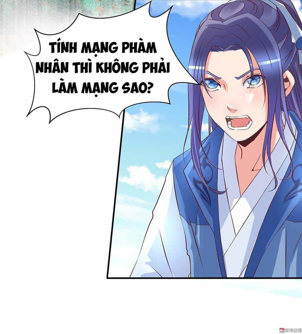 Đệ Nhất Chưởng Môn - Chương 32 - ảnh 16