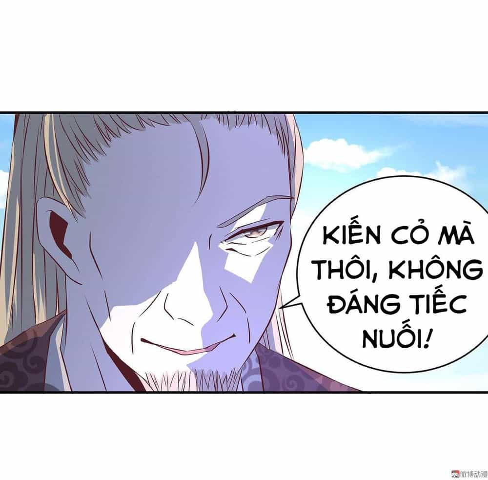 Đệ Nhất Chưởng Môn - Chương 32 - ảnh 17