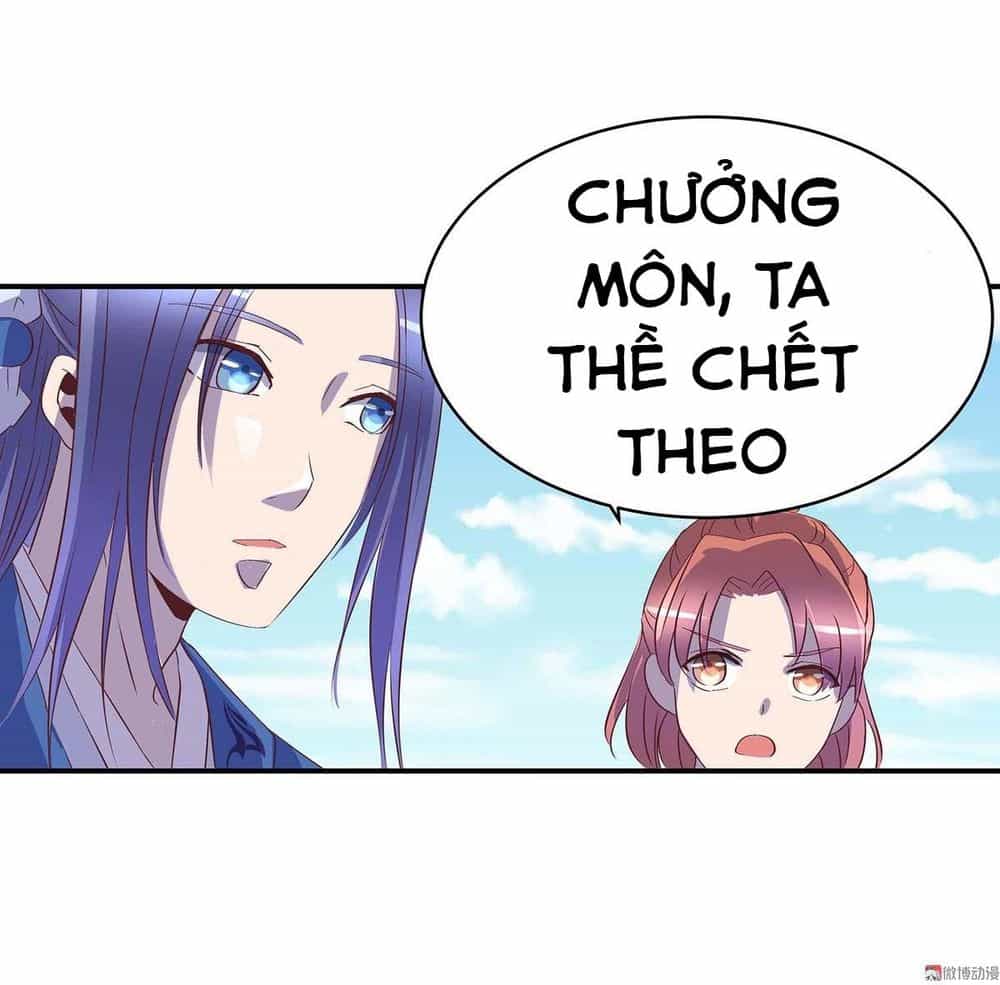 Đệ Nhất Chưởng Môn - Chương 32 - ảnh 22