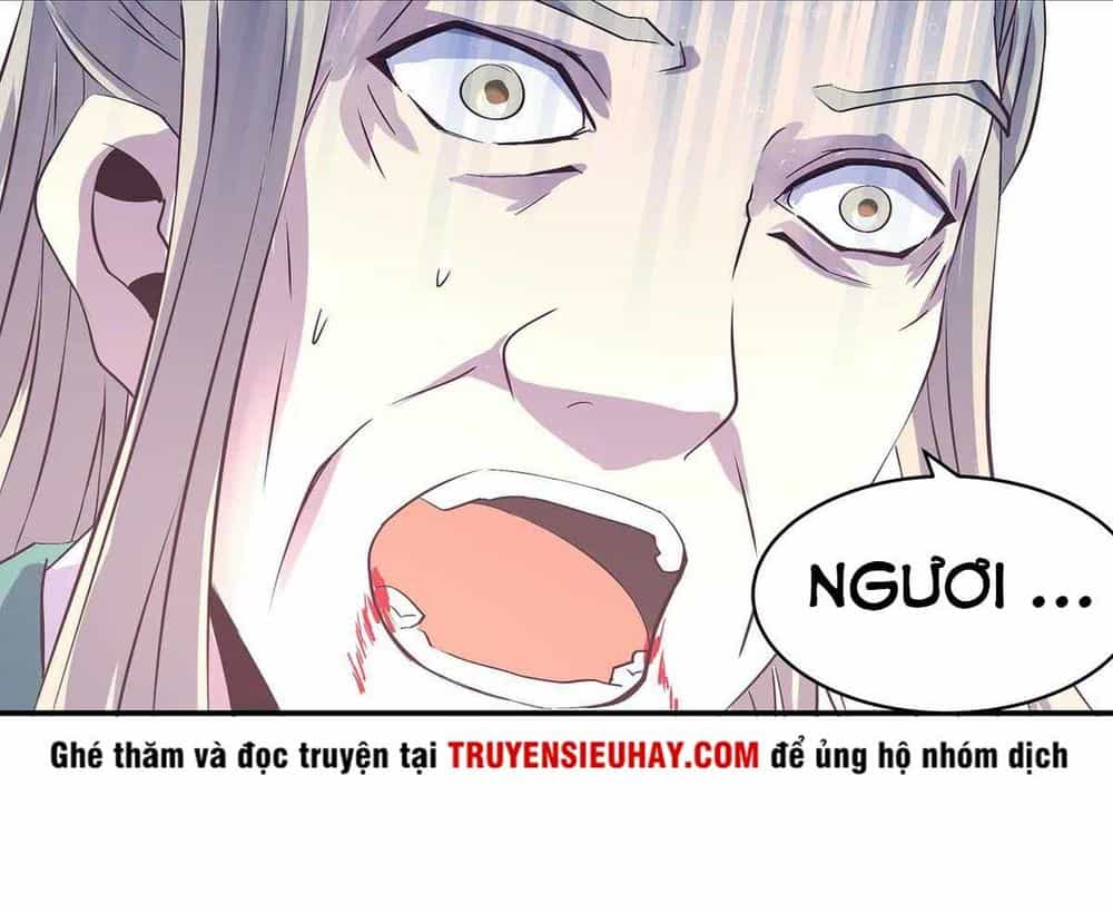 Đệ Nhất Chưởng Môn - Chương 33 - ảnh 29