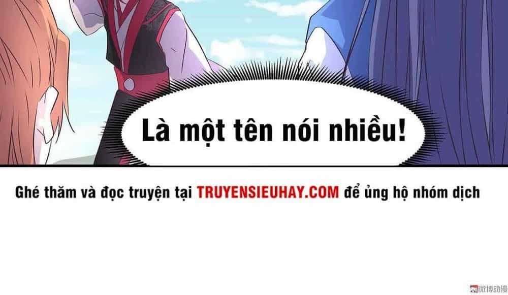 Đệ Nhất Chưởng Môn - Chương 33 - ảnh 35