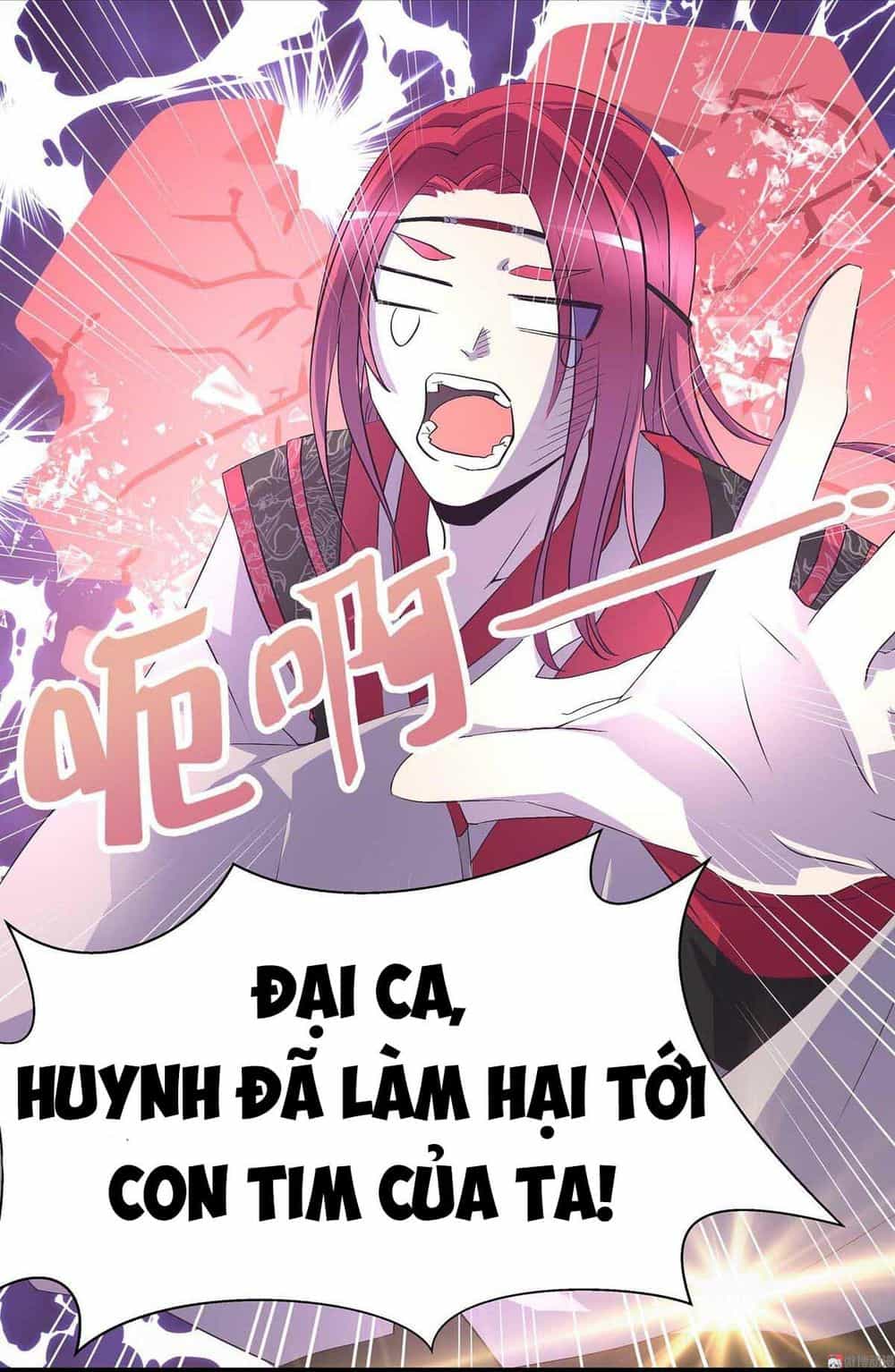 Đệ Nhất Chưởng Môn - Chương 33 - ảnh 38