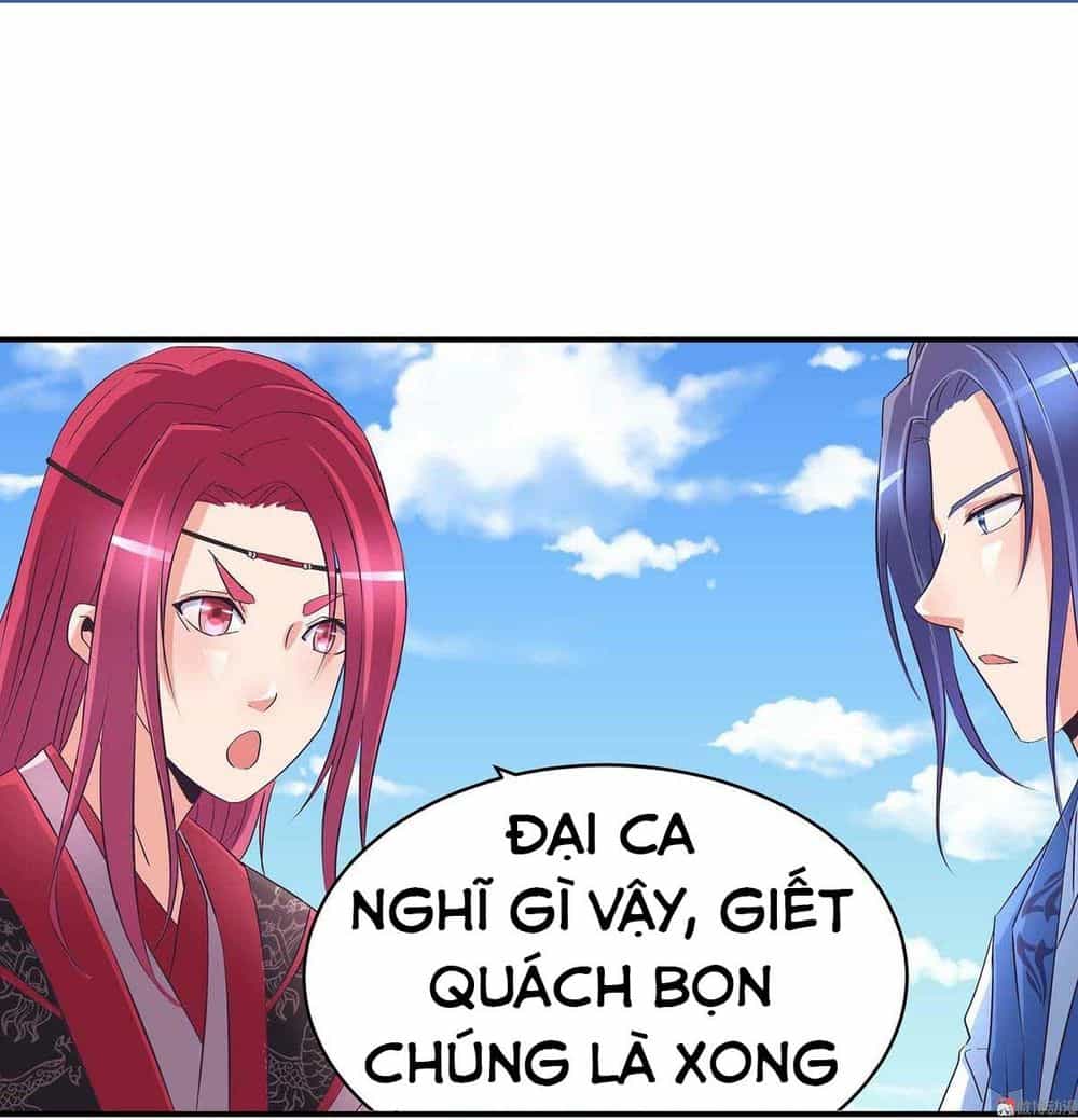 Đệ Nhất Chưởng Môn - Chương 34 - ảnh 14
