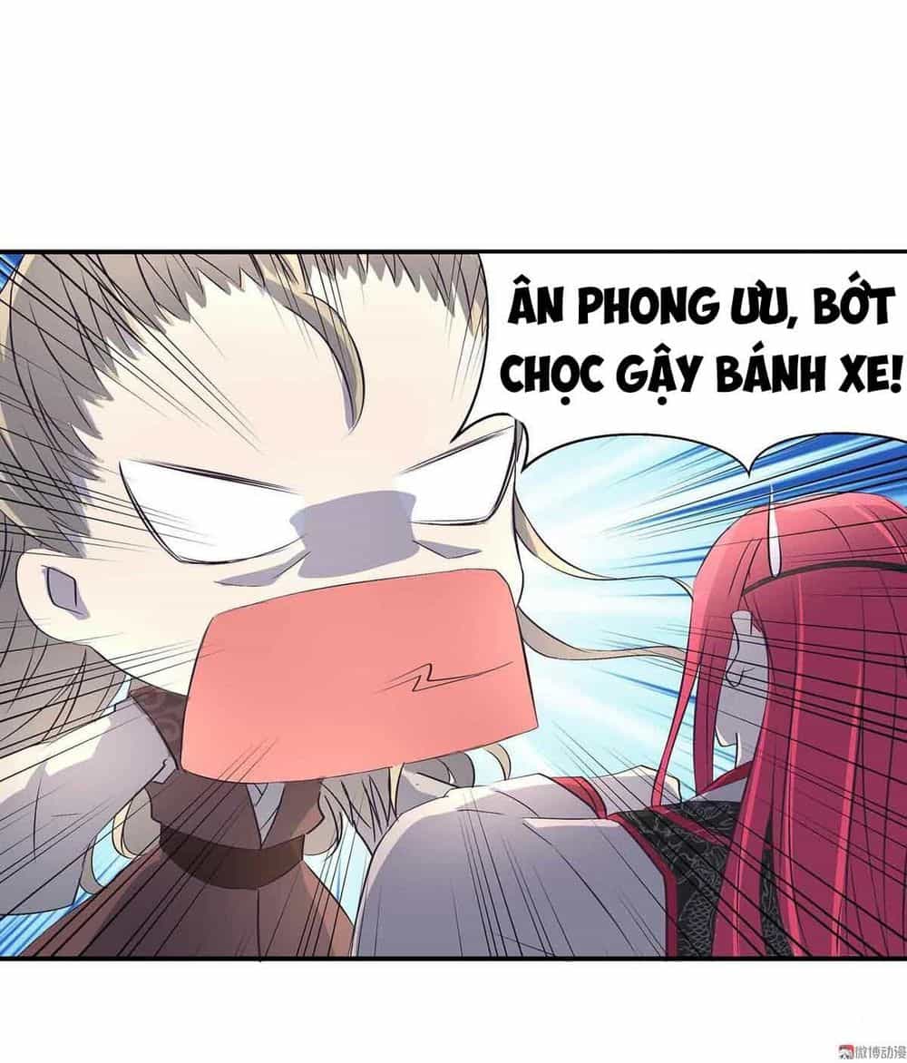 Đệ Nhất Chưởng Môn - Chương 34 - ảnh 9