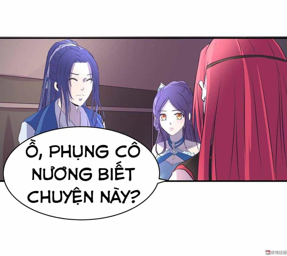 Đệ Nhất Chưởng Môn - Chương 35 - ảnh 23