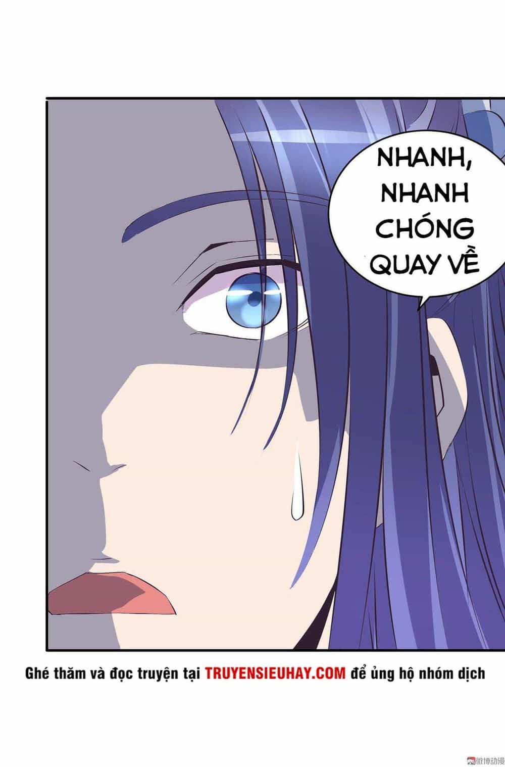 Đệ Nhất Chưởng Môn - Chương 35 - ảnh 29