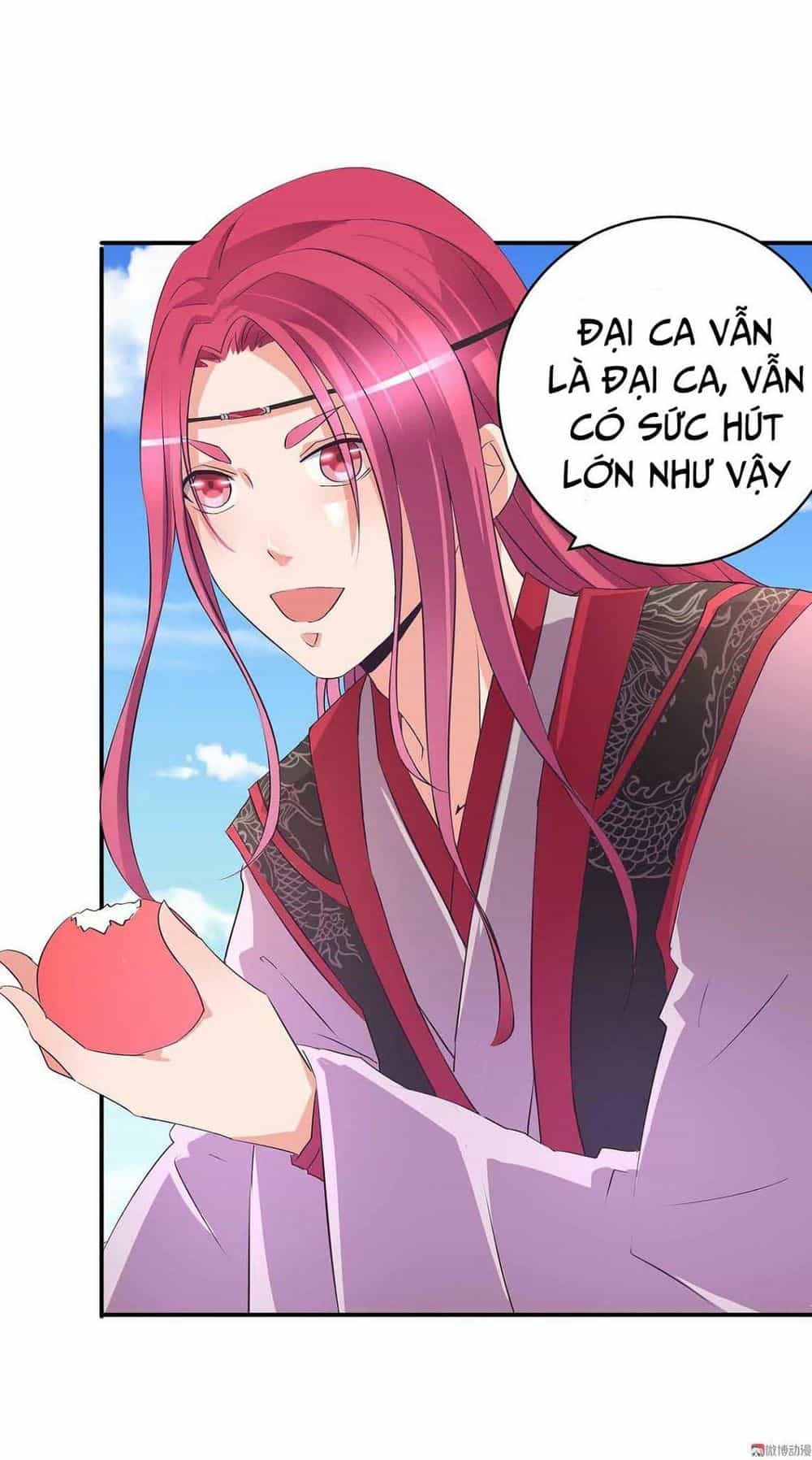 Đệ Nhất Chưởng Môn - Chương 37 - ảnh 5