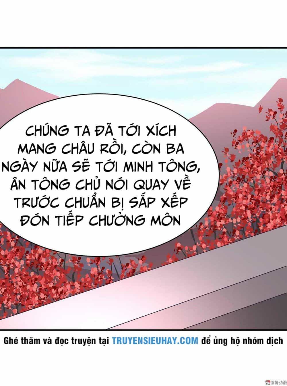 Đệ Nhất Chưởng Môn - Chương 38 - ảnh 15