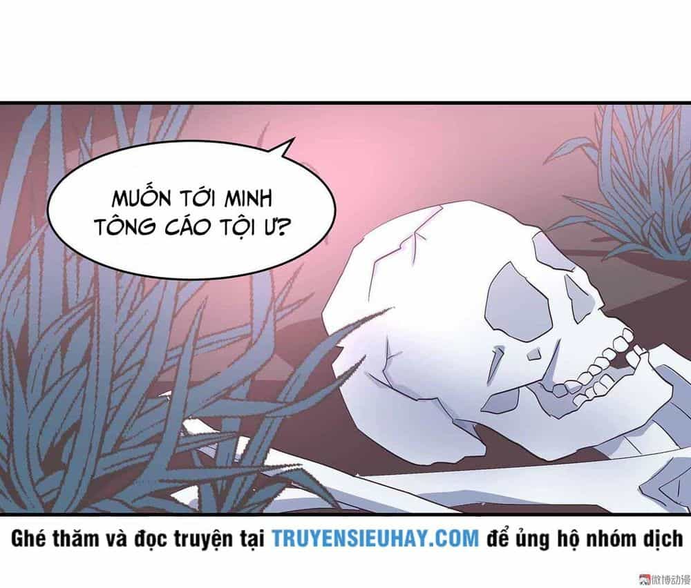 Đệ Nhất Chưởng Môn - Chương 38 - ảnh 26