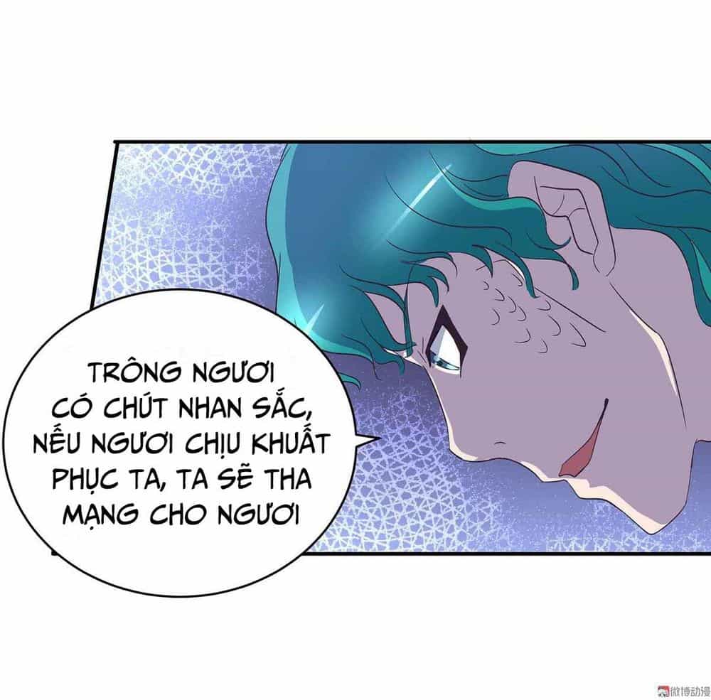 Đệ Nhất Chưởng Môn - Chương 38 - ảnh 30
