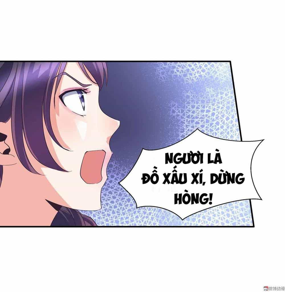 Đệ Nhất Chưởng Môn - Chương 38 - ảnh 31