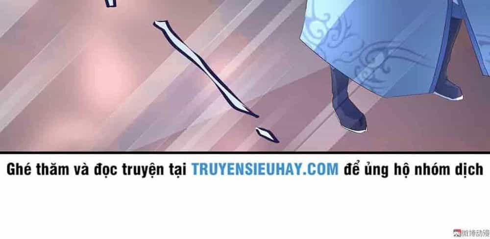 Đệ Nhất Chưởng Môn - Chương 39 - ảnh 21