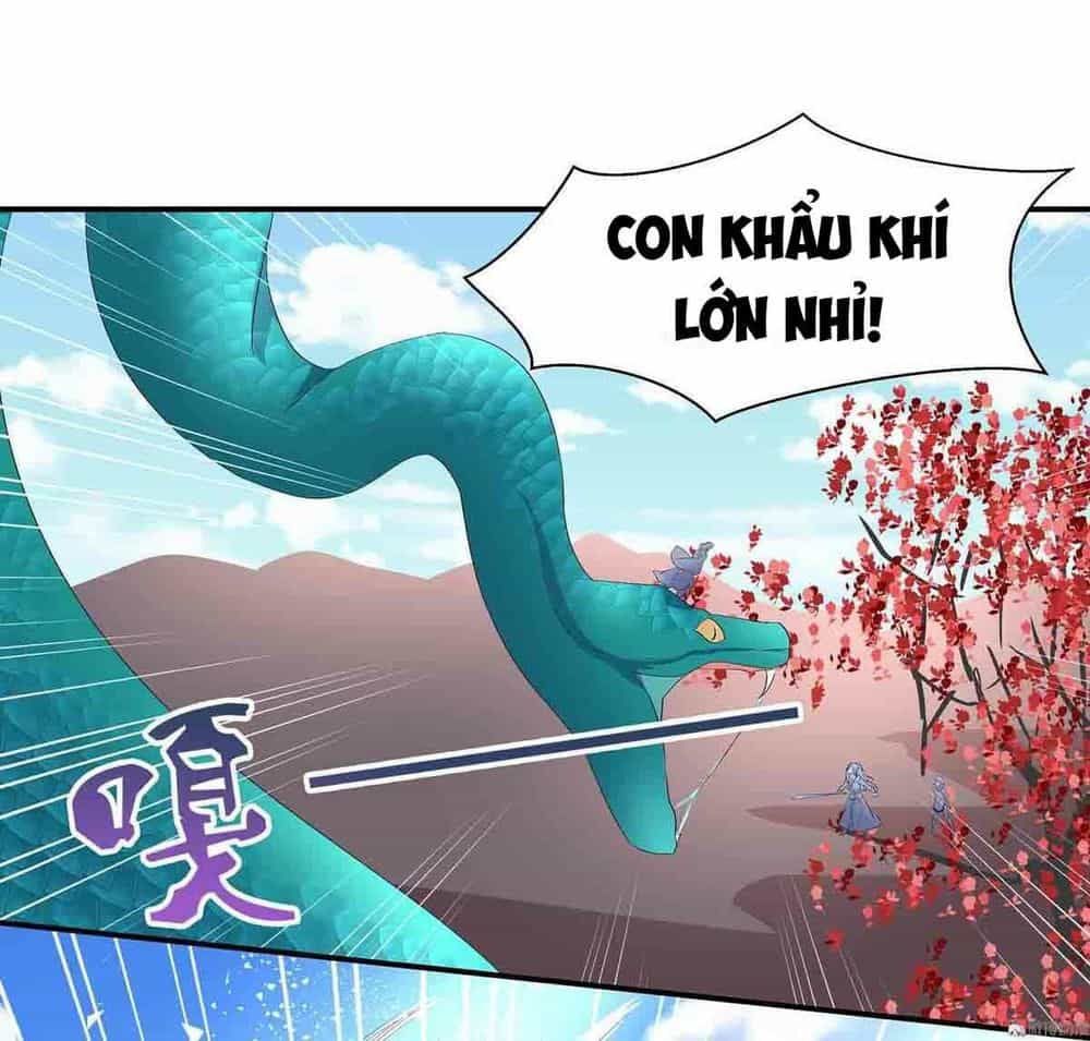 Đệ Nhất Chưởng Môn - Chương 39 - ảnh 22