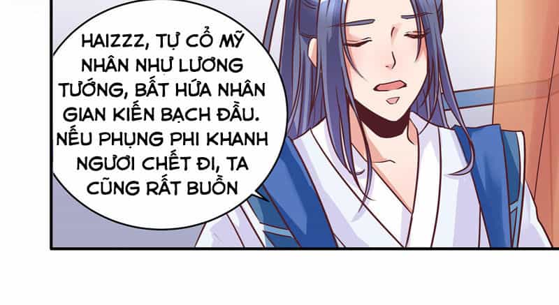 Đệ Nhất Chưởng Môn - Chương 4 - ảnh 16