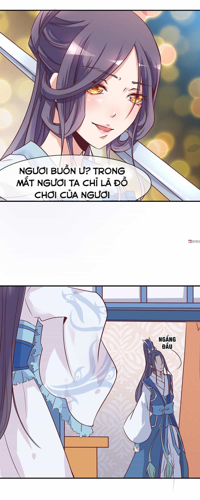 Đệ Nhất Chưởng Môn - Chương 4 - ảnh 17