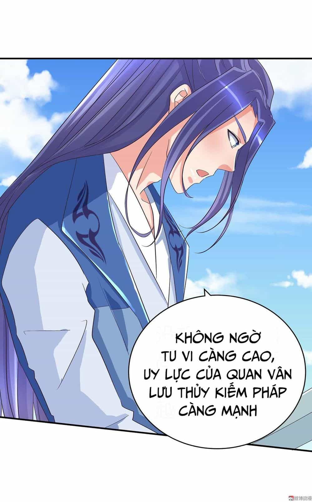 Đệ Nhất Chưởng Môn - Chương 40 - ảnh 27