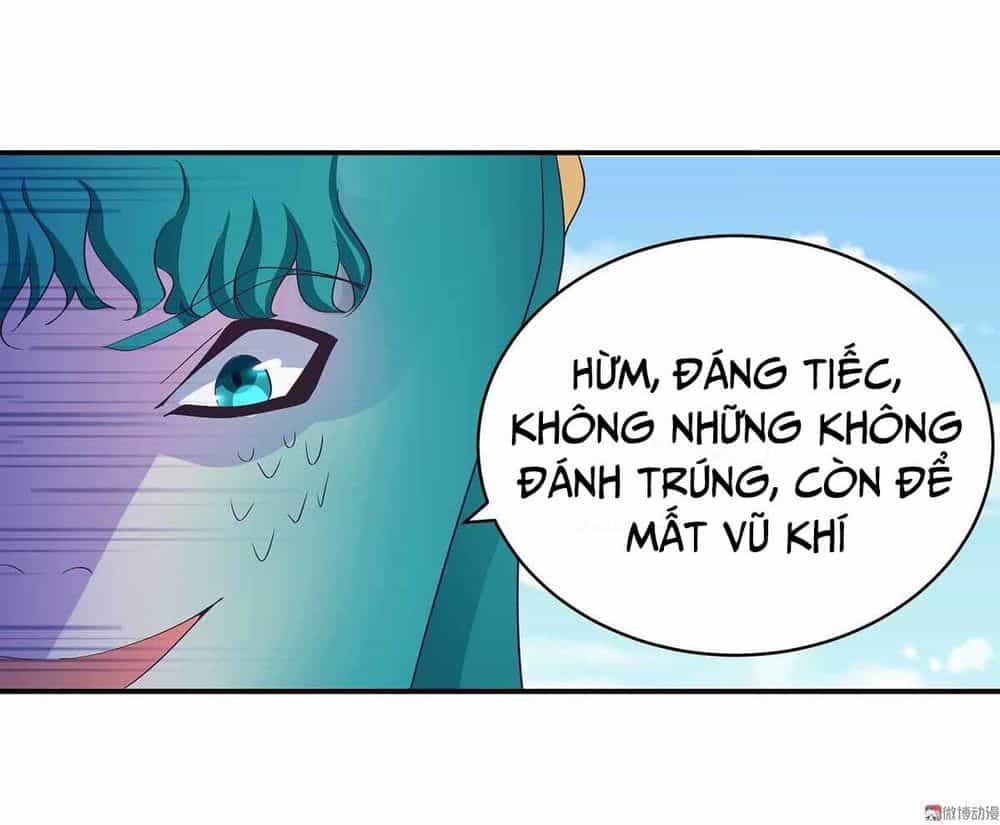 Đệ Nhất Chưởng Môn - Chương 41 - ảnh 24