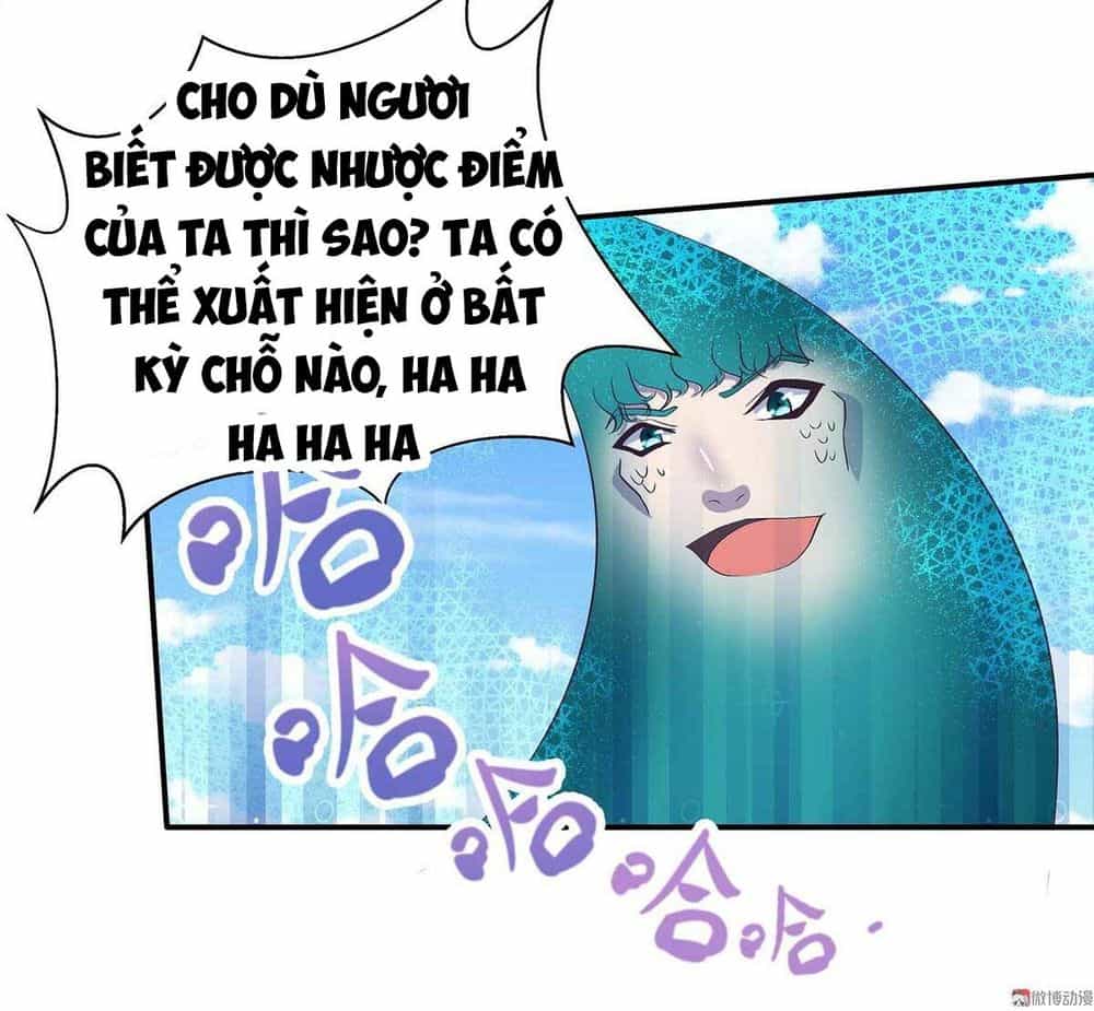Đệ Nhất Chưởng Môn - Chương 41 - ảnh 29