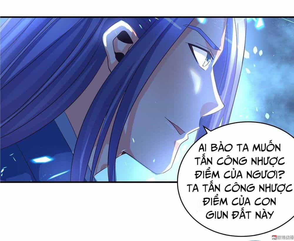 Đệ Nhất Chưởng Môn - Chương 41 - ảnh 30
