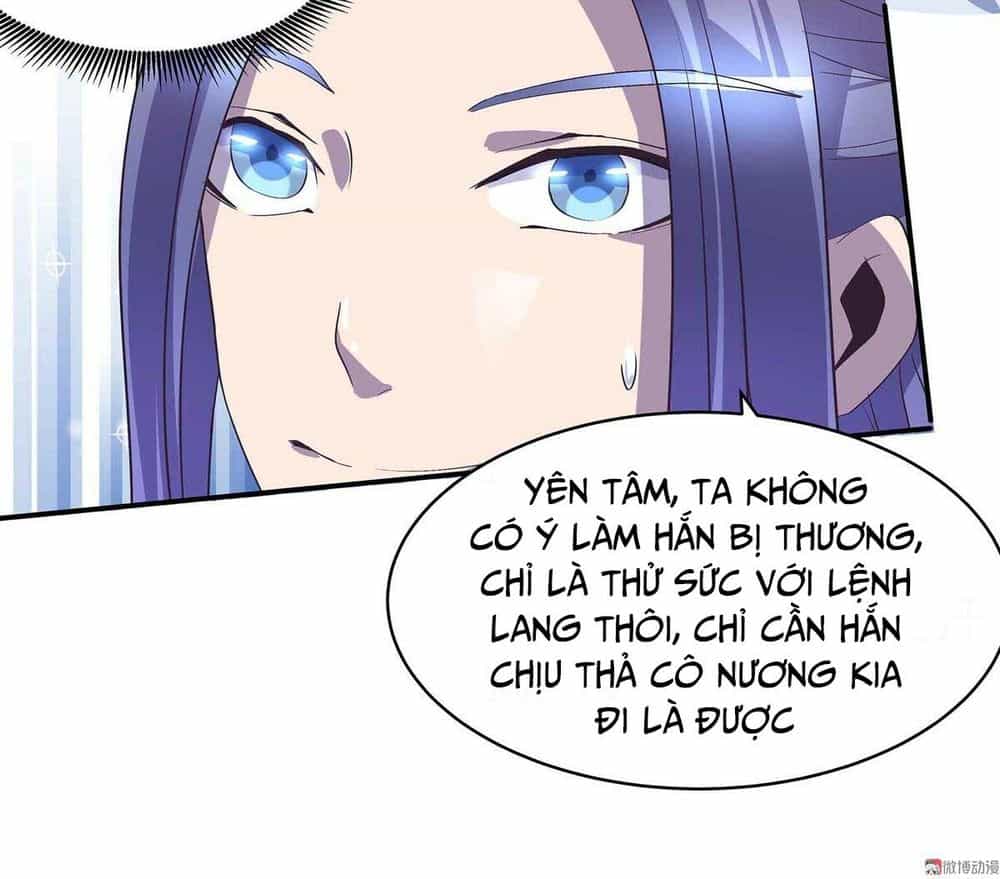 Đệ Nhất Chưởng Môn - Chương 41 - ảnh 40