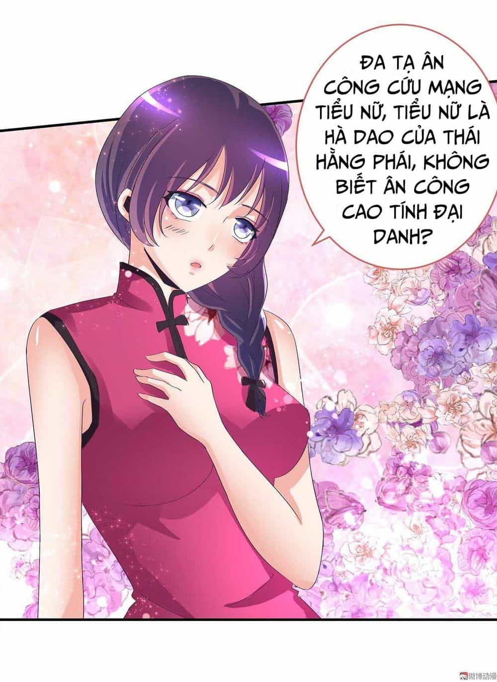 Đệ Nhất Chưởng Môn - Chương 41 - ảnh 42