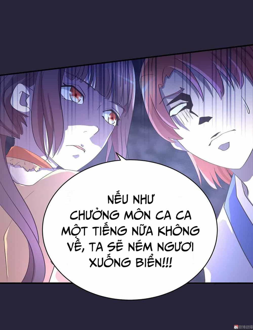 Đệ Nhất Chưởng Môn - Chương 42 - ảnh 32