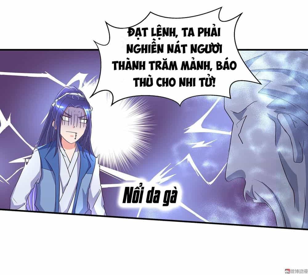 Đệ Nhất Chưởng Môn - Chương 42 - ảnh 7