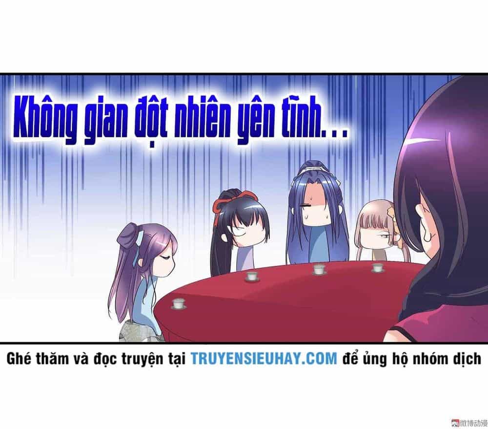 Đệ Nhất Chưởng Môn - Chương 43 - ảnh 16