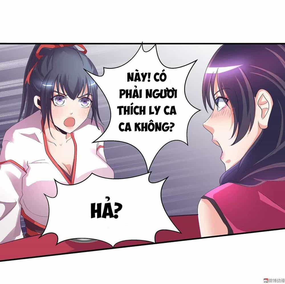 Đệ Nhất Chưởng Môn - Chương 43 - ảnh 27