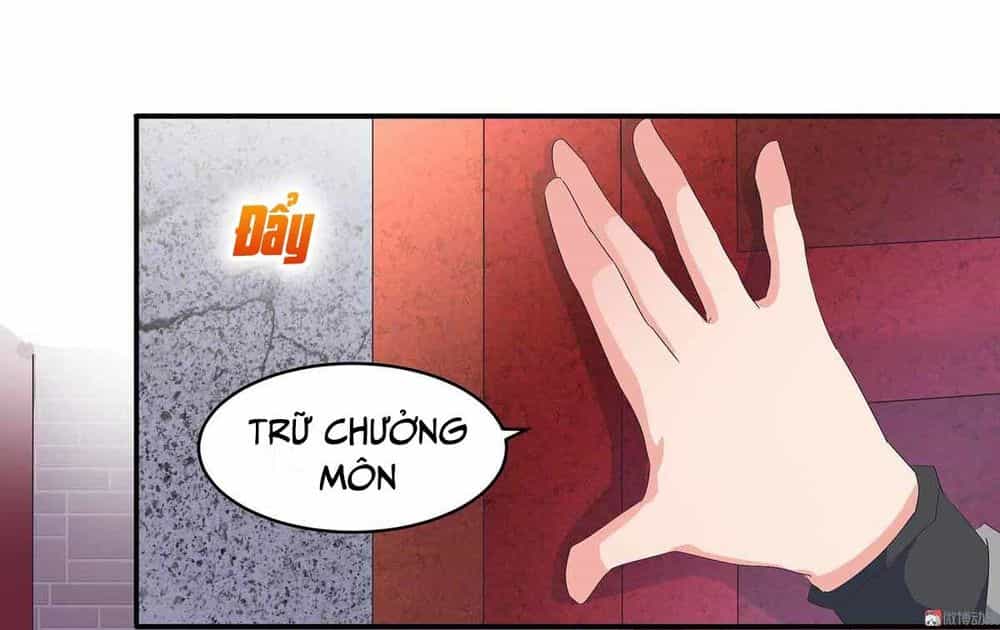 Đệ Nhất Chưởng Môn - Chương 45 - ảnh 17