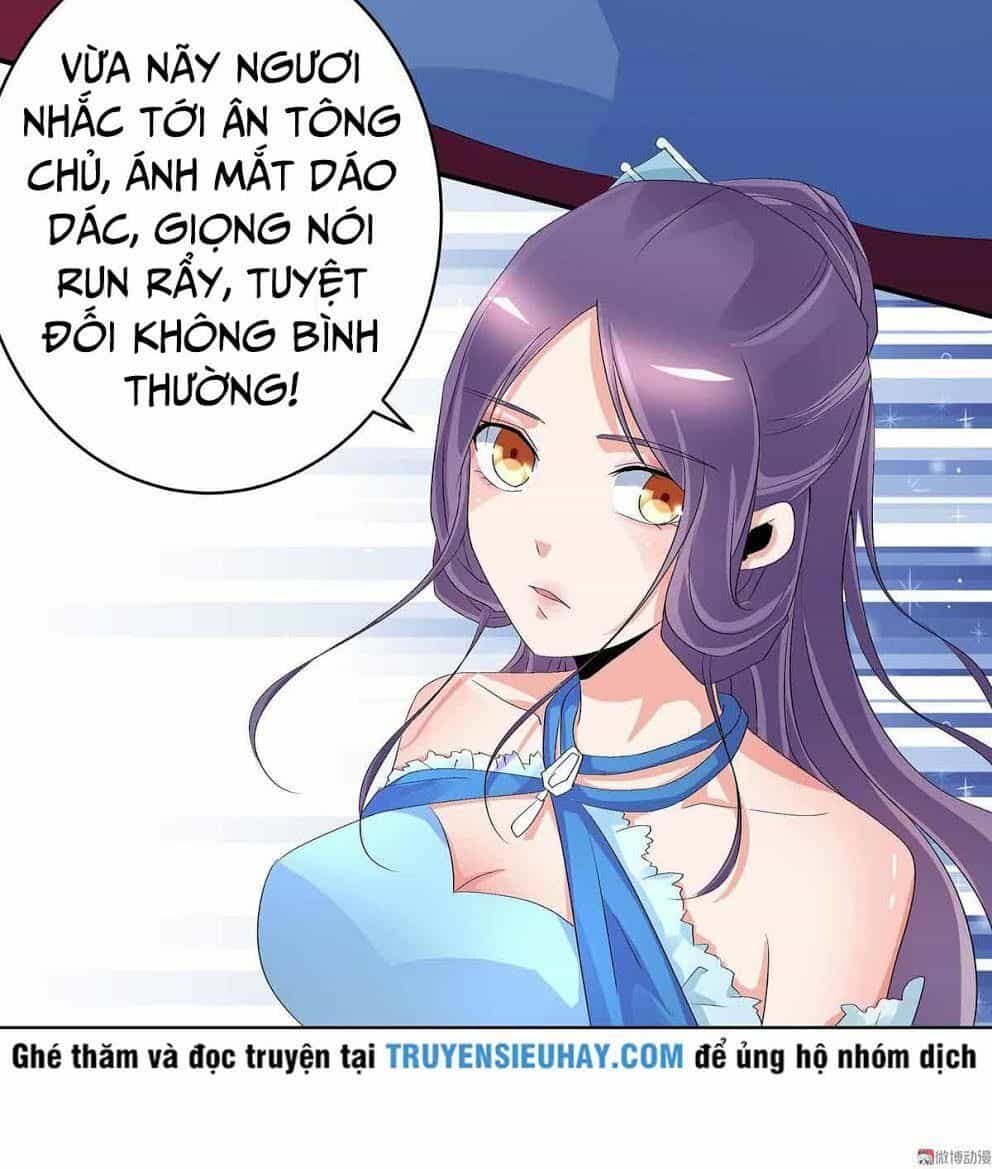 Đệ Nhất Chưởng Môn - Chương 45 - ảnh 23