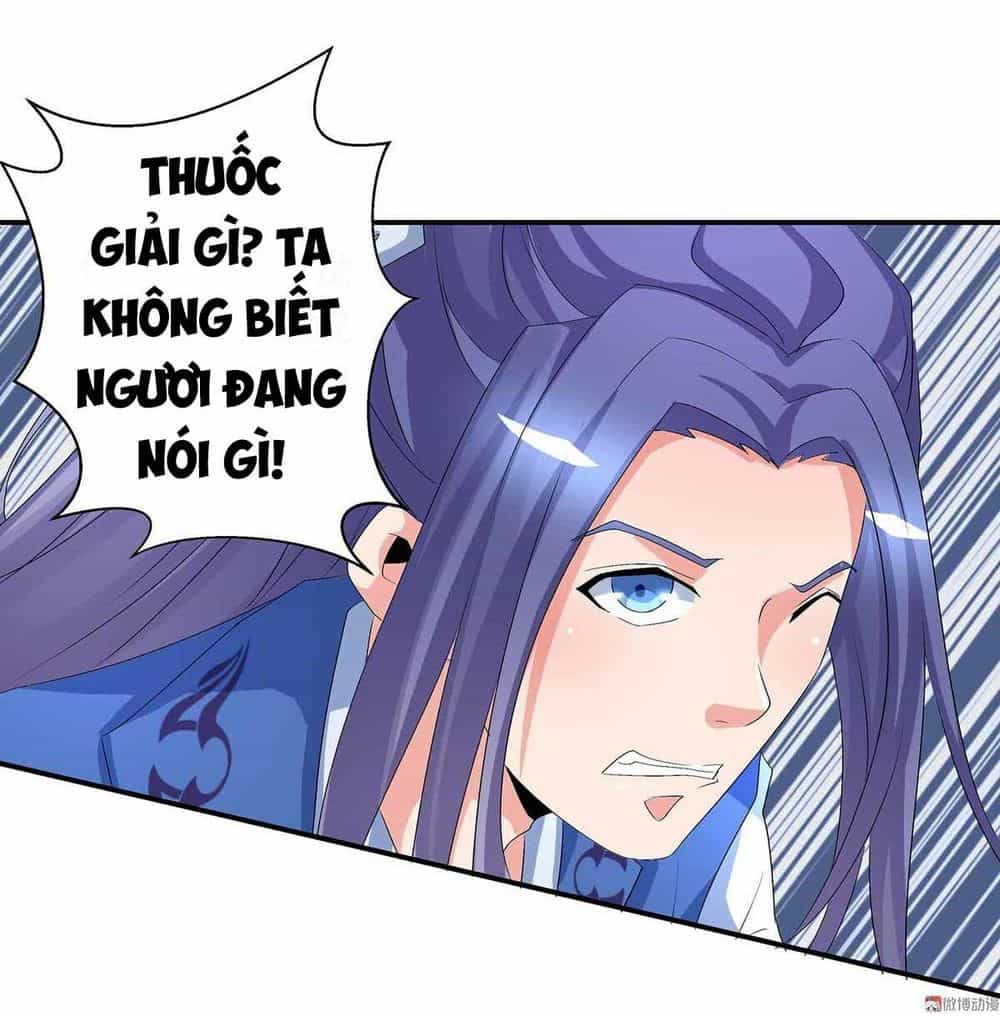 Đệ Nhất Chưởng Môn - Chương 45 - ảnh 38