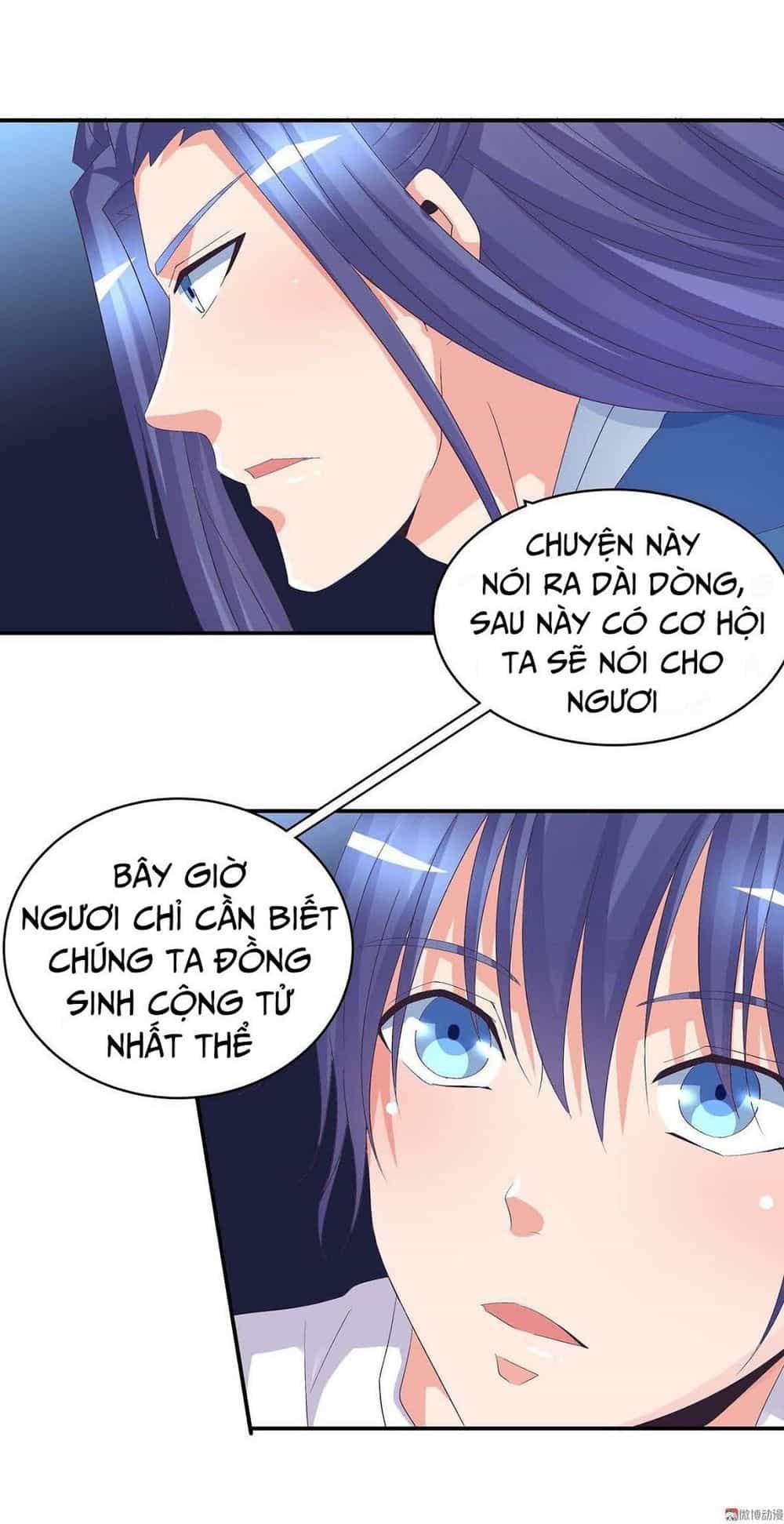 Đệ Nhất Chưởng Môn - Chương 46 - ảnh 11
