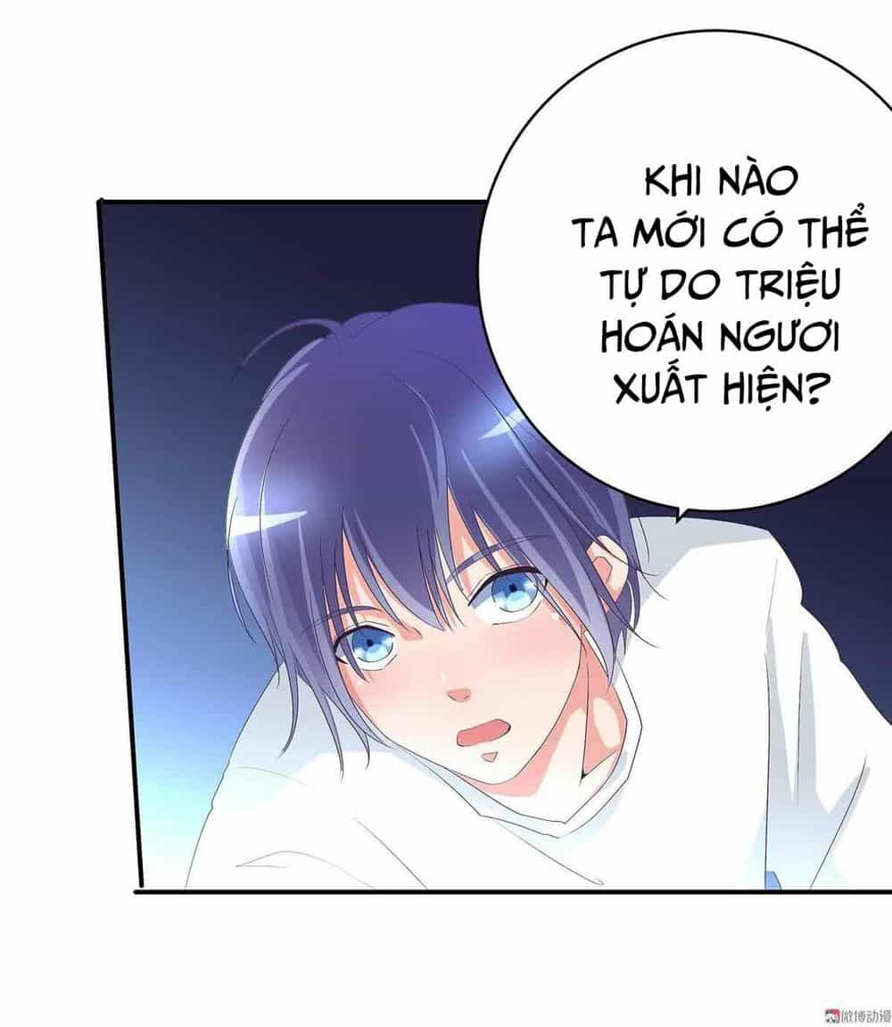 Đệ Nhất Chưởng Môn - Chương 46 - ảnh 23