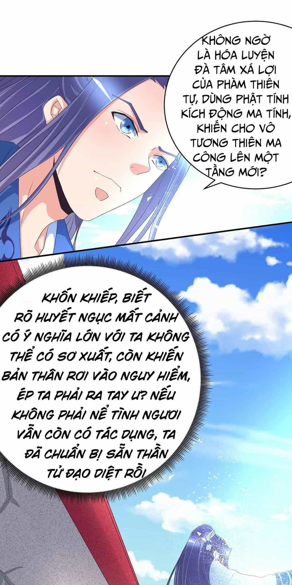Đệ Nhất Chưởng Môn - Chương 47 - ảnh 18