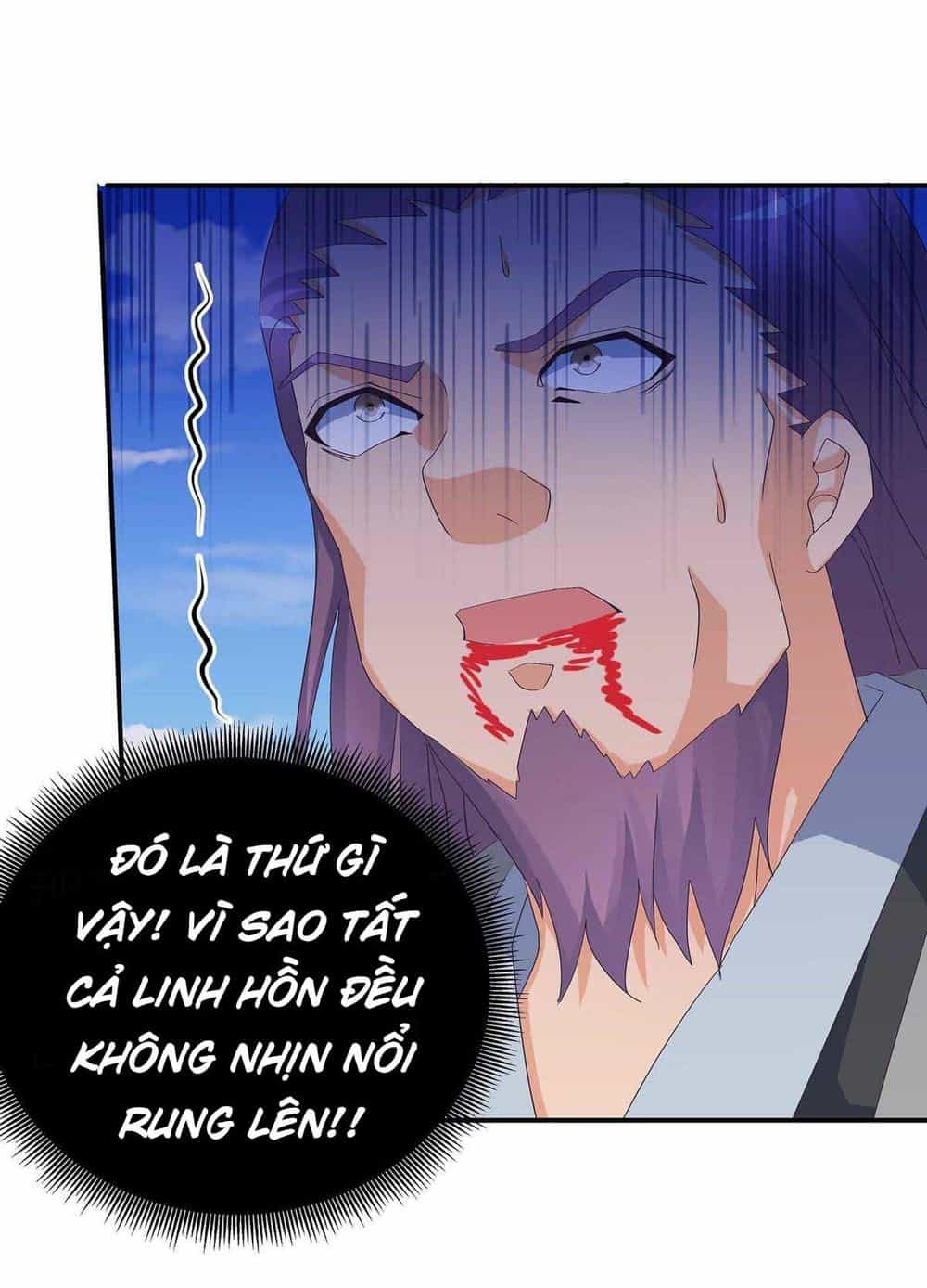 Đệ Nhất Chưởng Môn - Chương 47 - ảnh 27