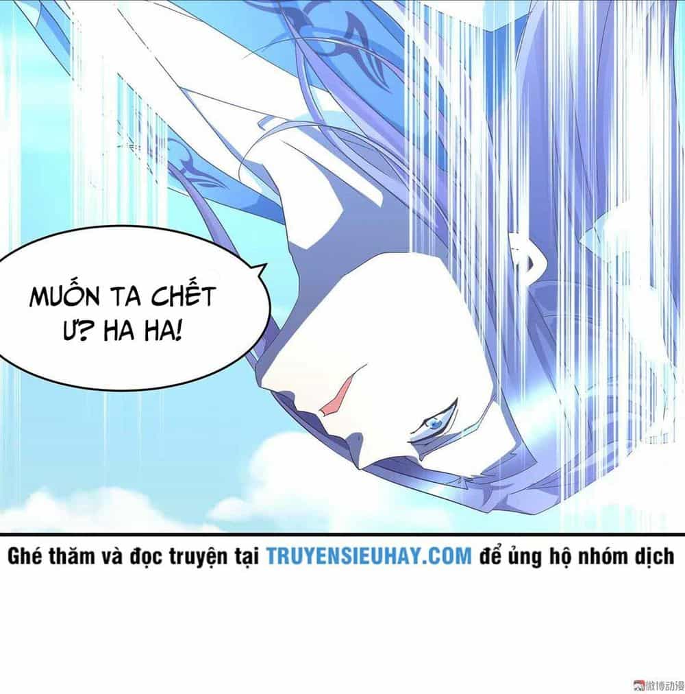 Đệ Nhất Chưởng Môn - Chương 48 - ảnh 20