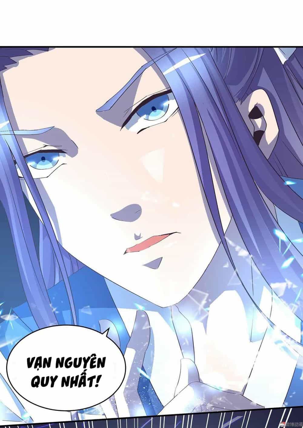 Đệ Nhất Chưởng Môn - Chương 48 - ảnh 29