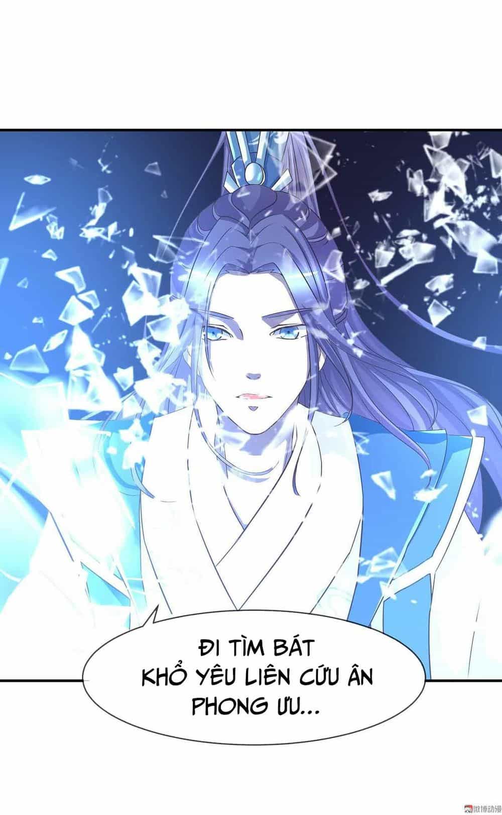 Đệ Nhất Chưởng Môn - Chương 48 - ảnh 32