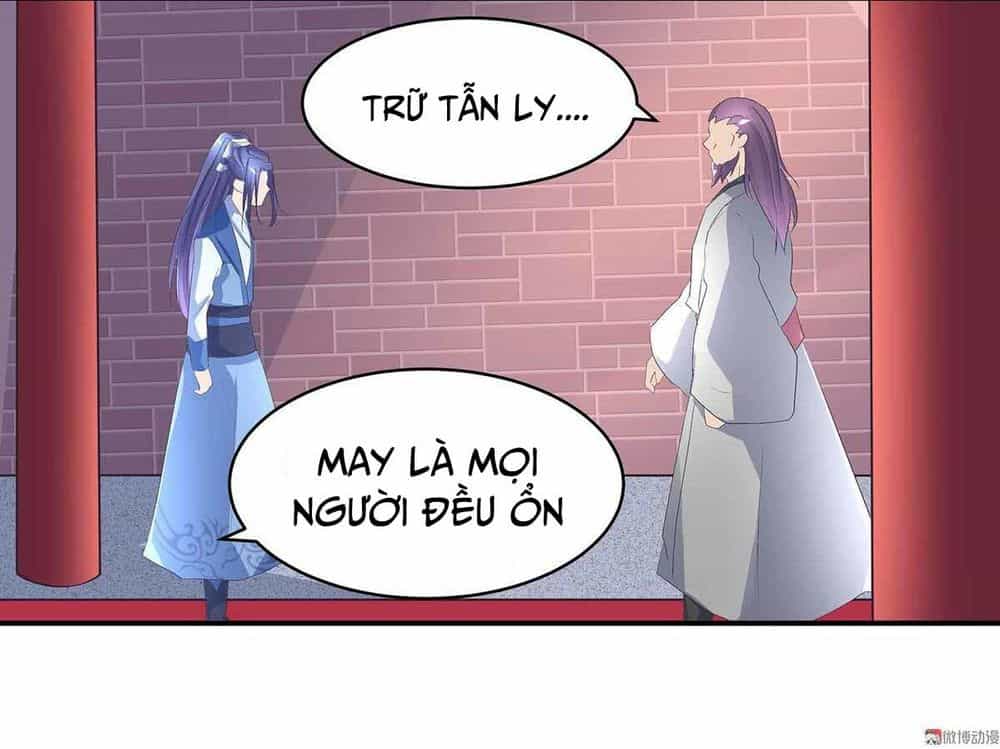 Đệ Nhất Chưởng Môn - Chương 48 - ảnh 39