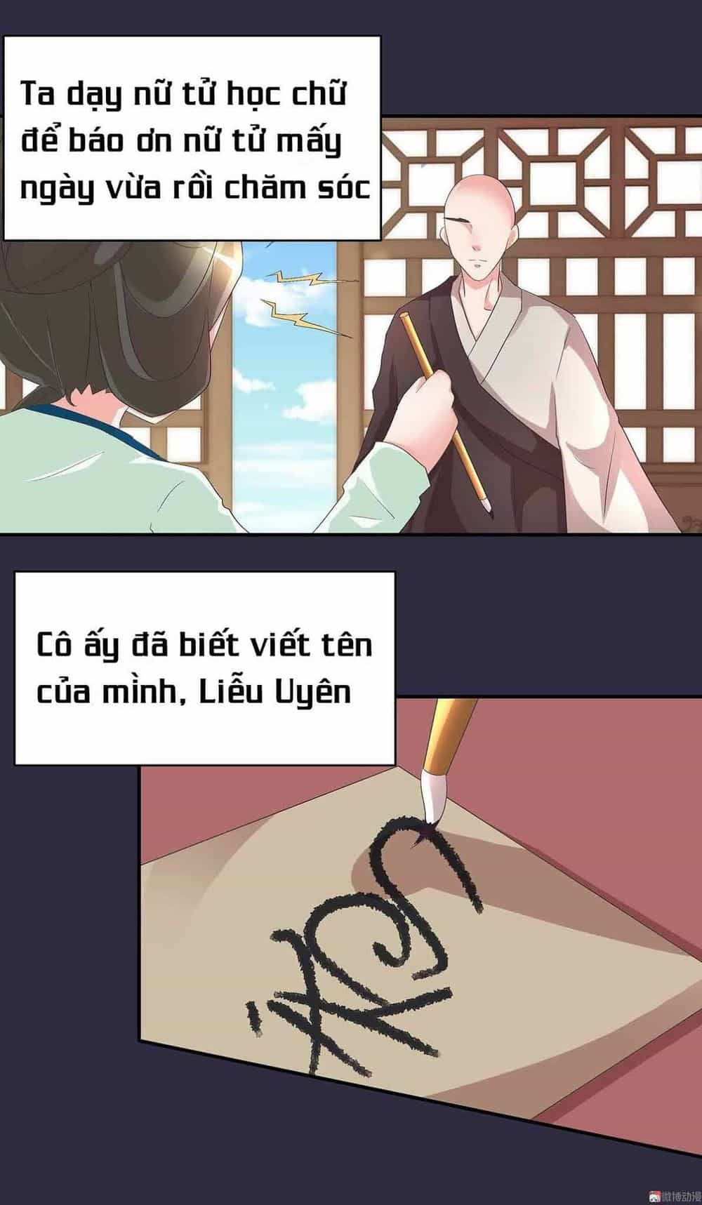 Đệ Nhất Chưởng Môn - Chương 50 - ảnh 12