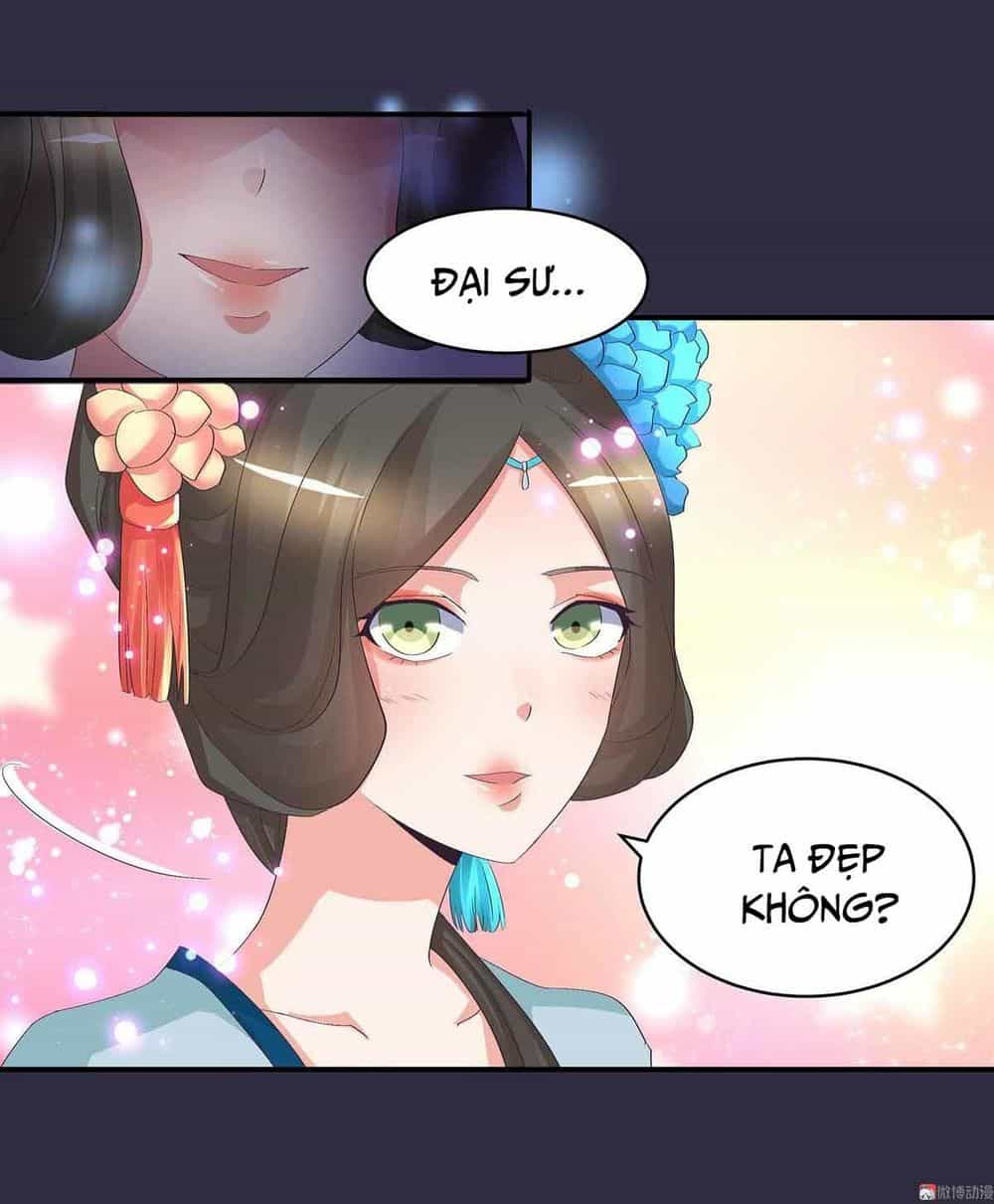Đệ Nhất Chưởng Môn - Chương 50 - ảnh 16