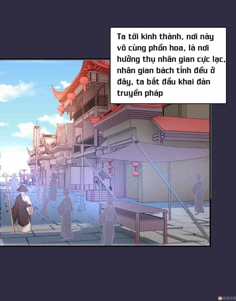 Đệ Nhất Chưởng Môn - Chương 50 - ảnh 2