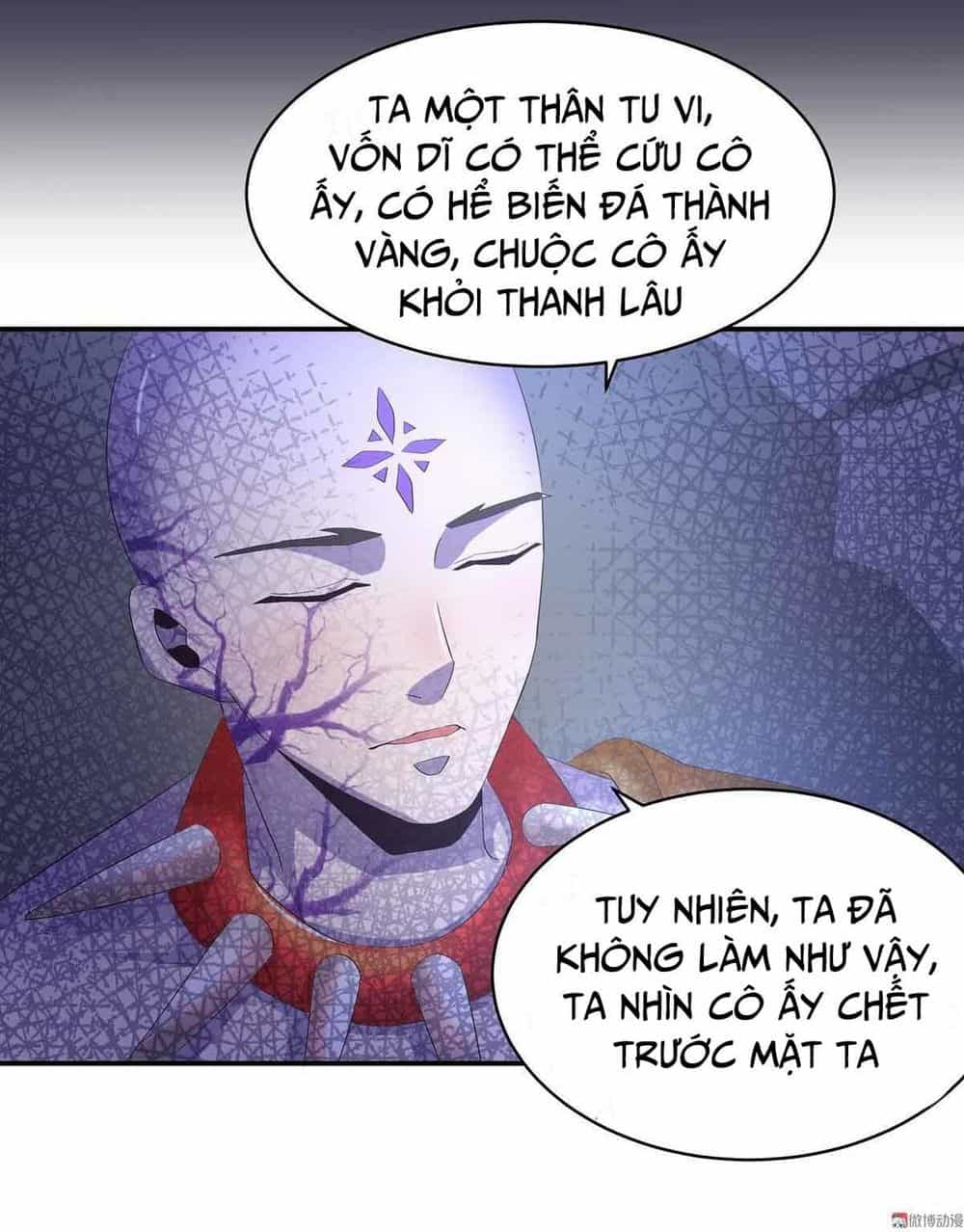 Đệ Nhất Chưởng Môn - Chương 50 - ảnh 29