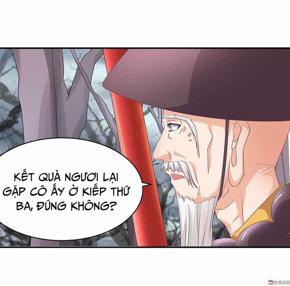 Đệ Nhất Chưởng Môn - Chương 50 - ảnh 31