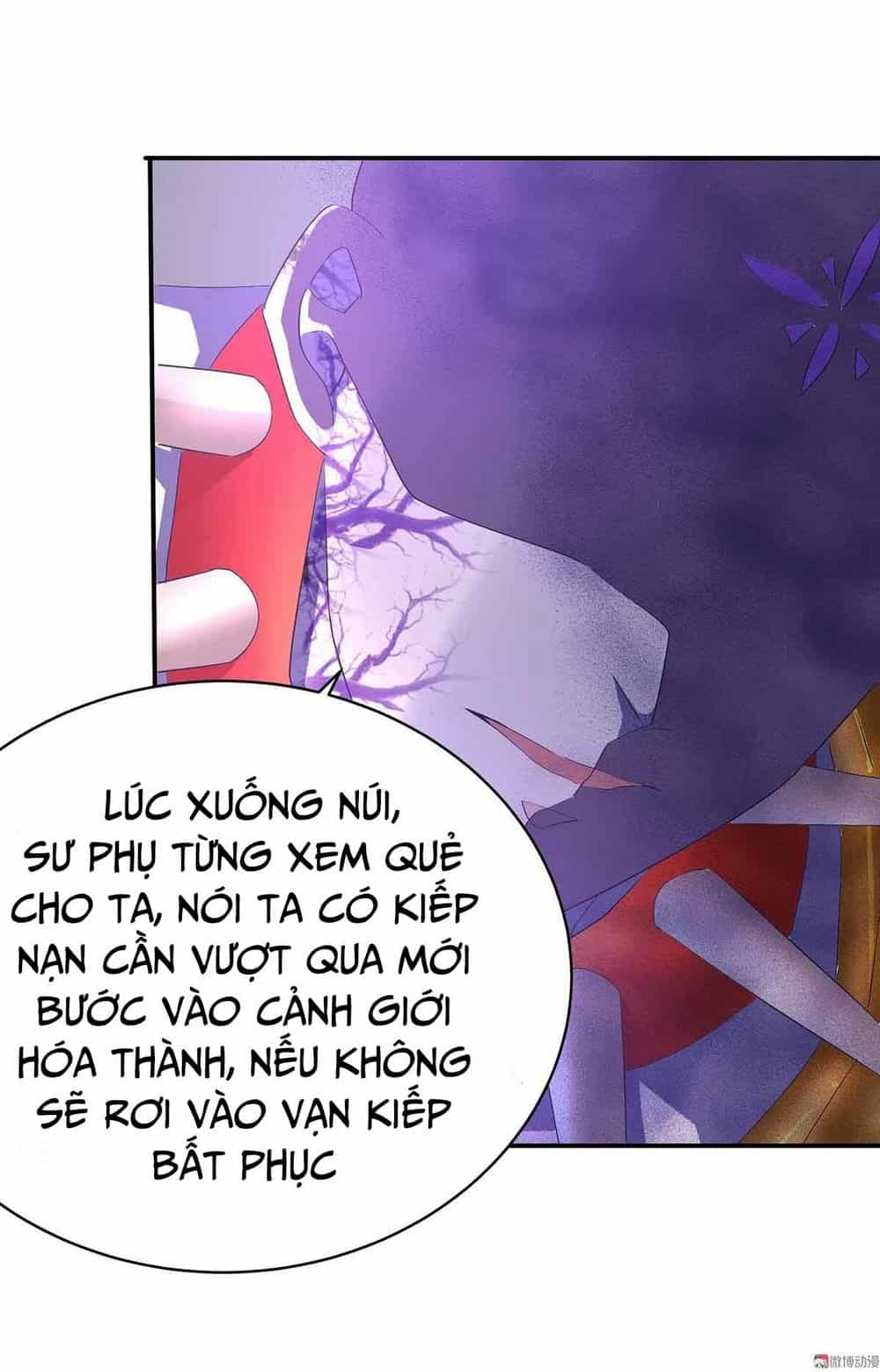 Đệ Nhất Chưởng Môn - Chương 50 - ảnh 32