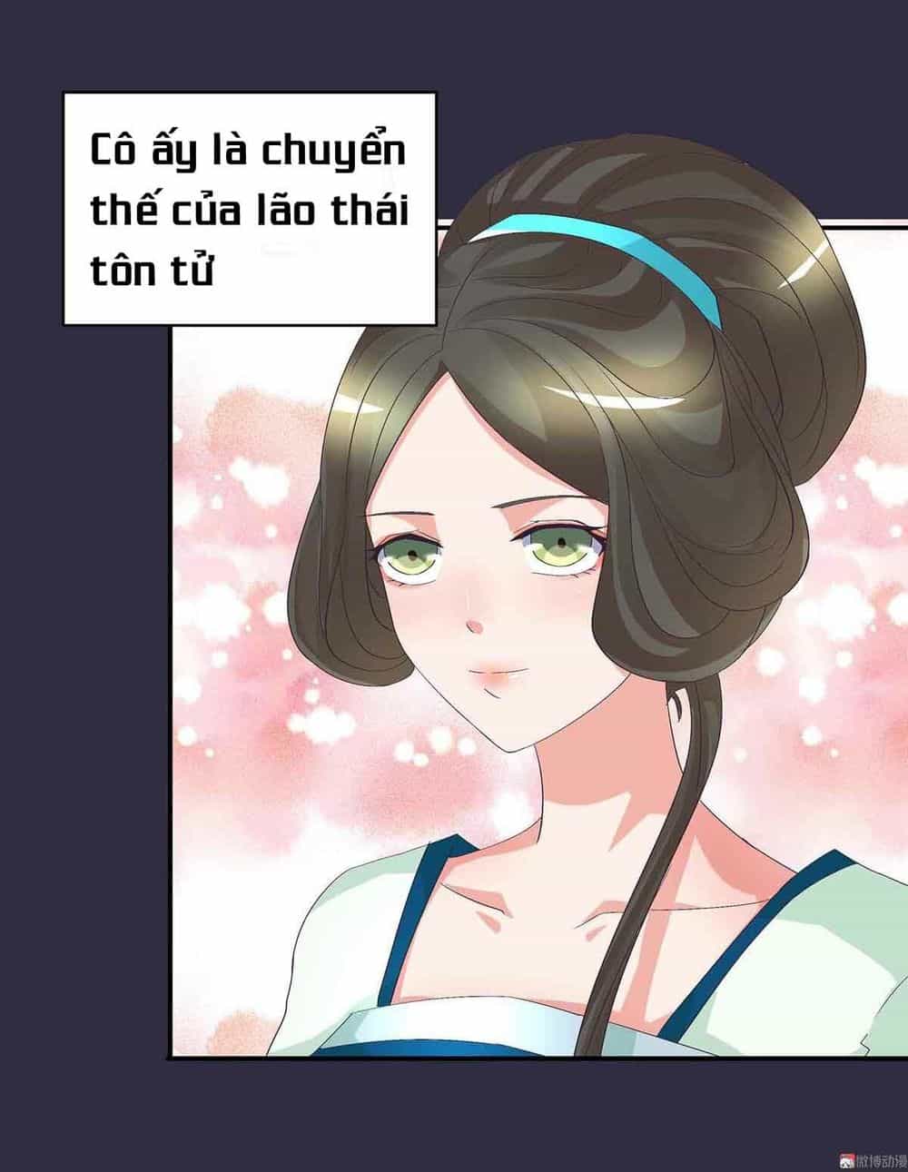 Đệ Nhất Chưởng Môn - Chương 50 - ảnh 4