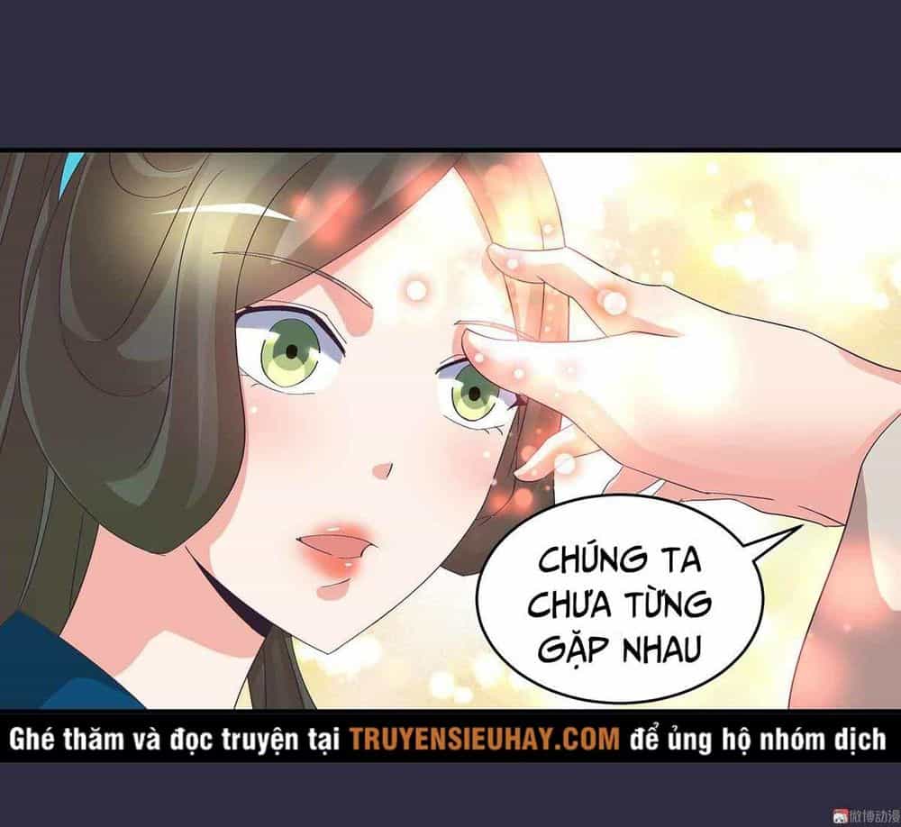 Đệ Nhất Chưởng Môn - Chương 51 - ảnh 22