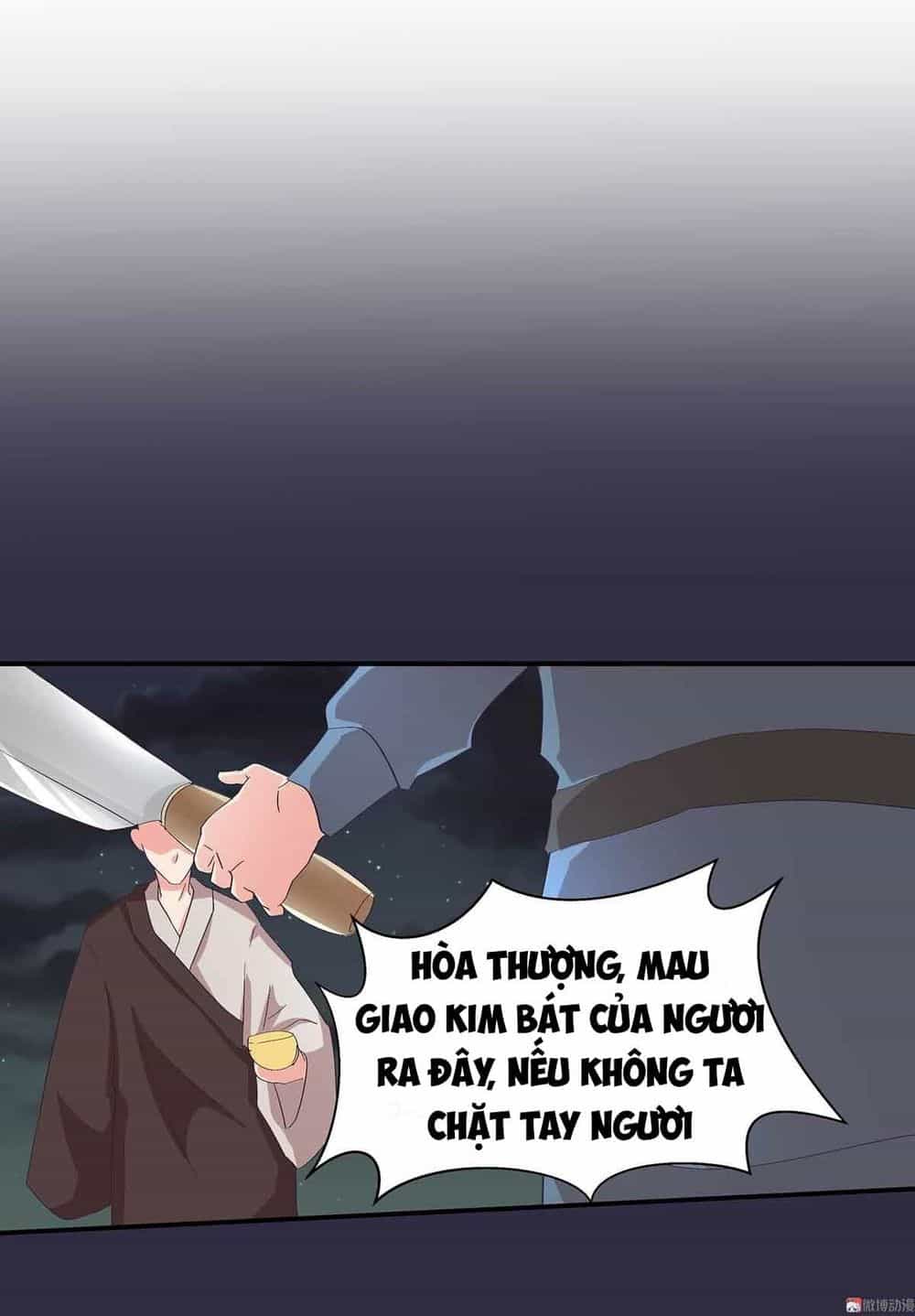 Đệ Nhất Chưởng Môn - Chương 51 - ảnh 4